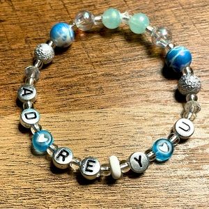 Harry Styles Bracelet